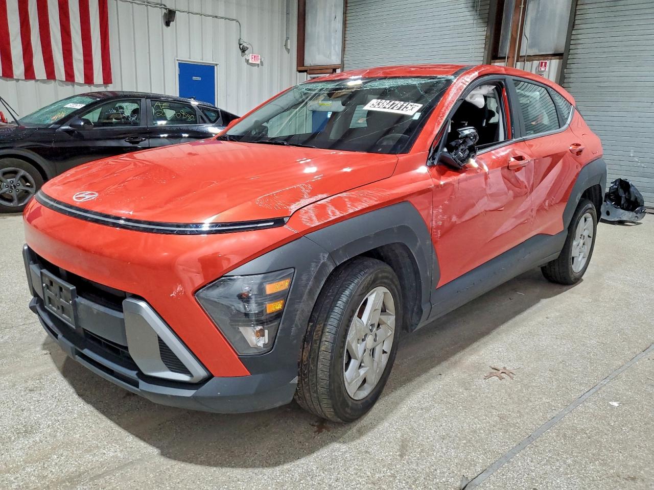 2024 Hyundai Kona Se