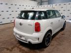 2013 MINI COUNTRYMAN 1.6 COOPER S 5DR for sale at Copart NEWBURY
