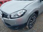 2011 NISSAN QASHQAI 1.5 DCI [110] N-TEC 5DR for sale at Copart CORBY