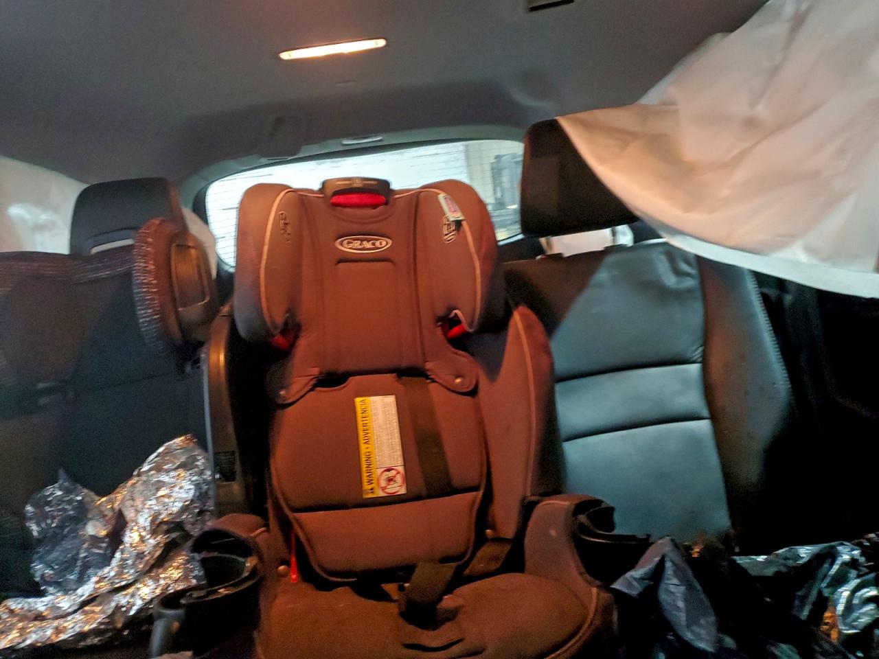 2021 Honda Pilot Exl VIN: 5FNYF6H57MB066962 Lot: 97048895