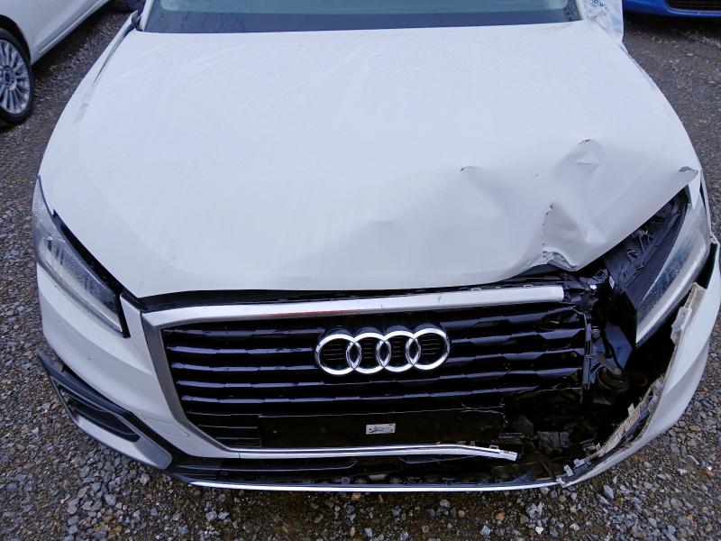 2020 AUDI Q2 30 TDI SPORT 5DR