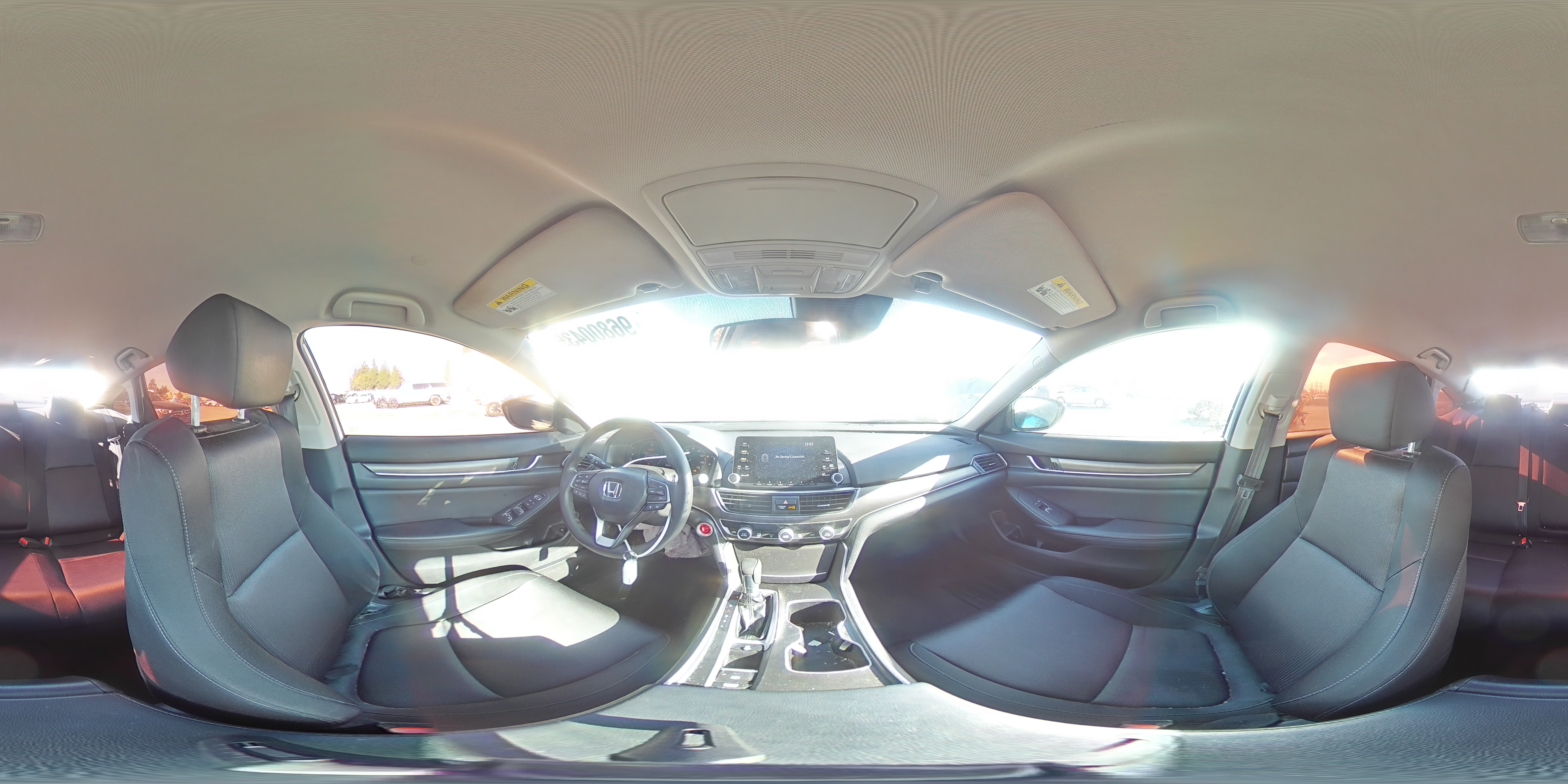 2018 Honda Accord Lx VIN: 1HGCV1F17JA224898 Lot: 96800435