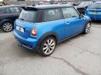 2011 MINI HATCHBACK 1.6 COOPER S [184] 3DR for sale at Copart SANDWICH