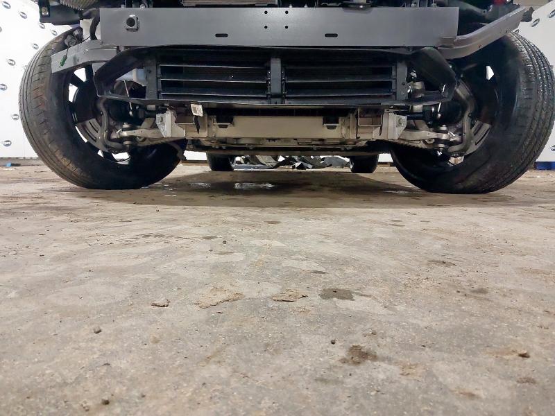 2025 JAGUAR I-PACE 294KW EV400 R-DYNAMIC HSE BLACK 90KWH 5DR AUTO