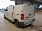2018 CITROEN DISPATCH 1000 1.6 BLUEHDI 95 VAN ENTERPRISE for sale at Copart CORBY