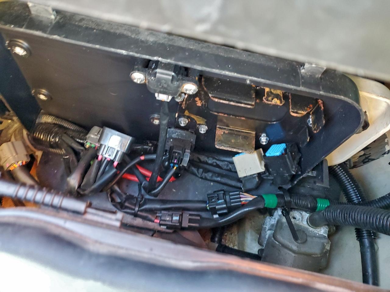 2021 Yamaha Fx VIN: YAMA06451021 Lot: 96535175