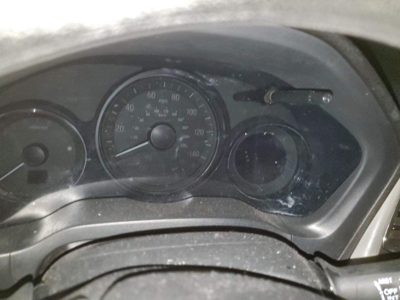 2016 Honda Hr-V Ex VIN: 751034 Lot: 96850425