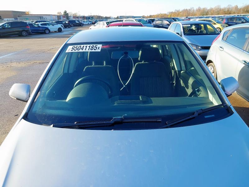 2007 VOLKSWAGEN POLO 1.4 S 80 5DR