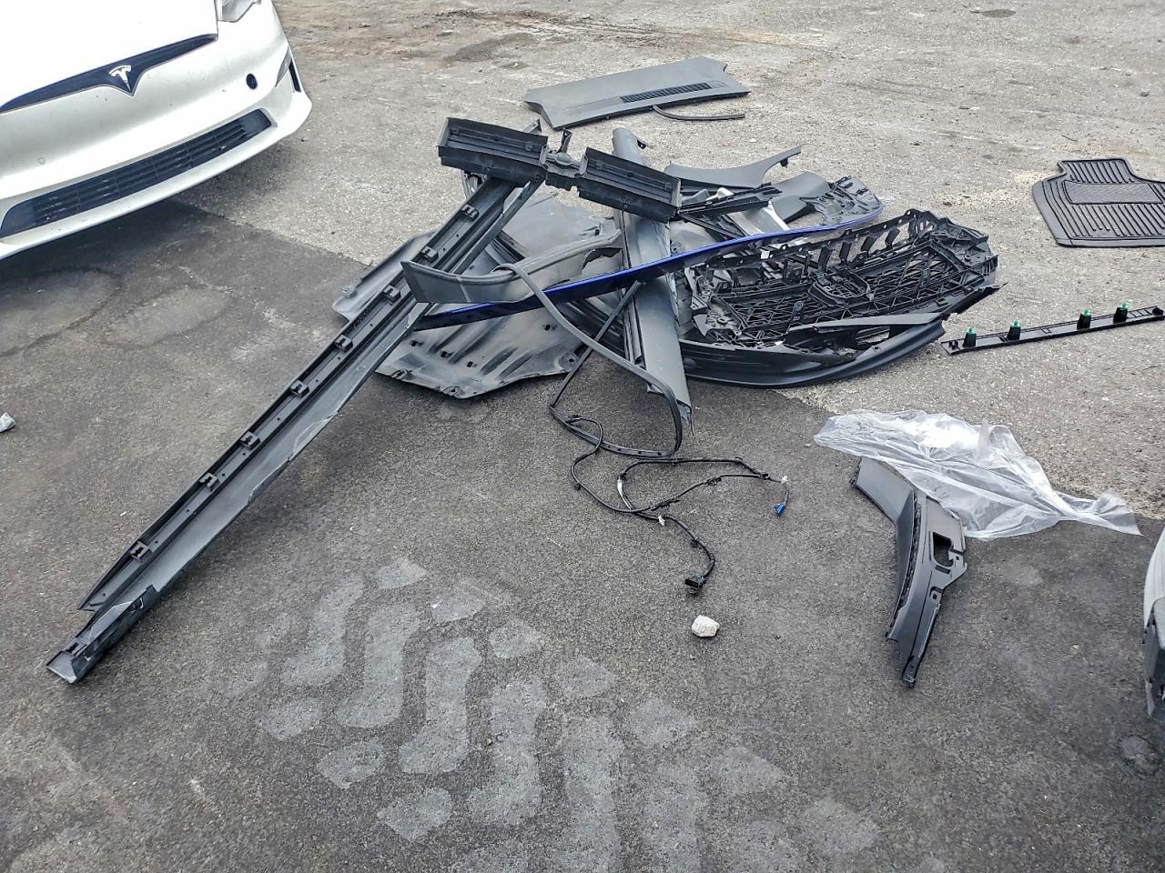 2024 Honda Accord Hybrid Sport VIN: 1HGCY2F55RA026610 Lot: 93898585