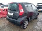 2012 SUZUKI SPLASH 1.2 SZ4 5DR AUTO for sale at Copart CORBY