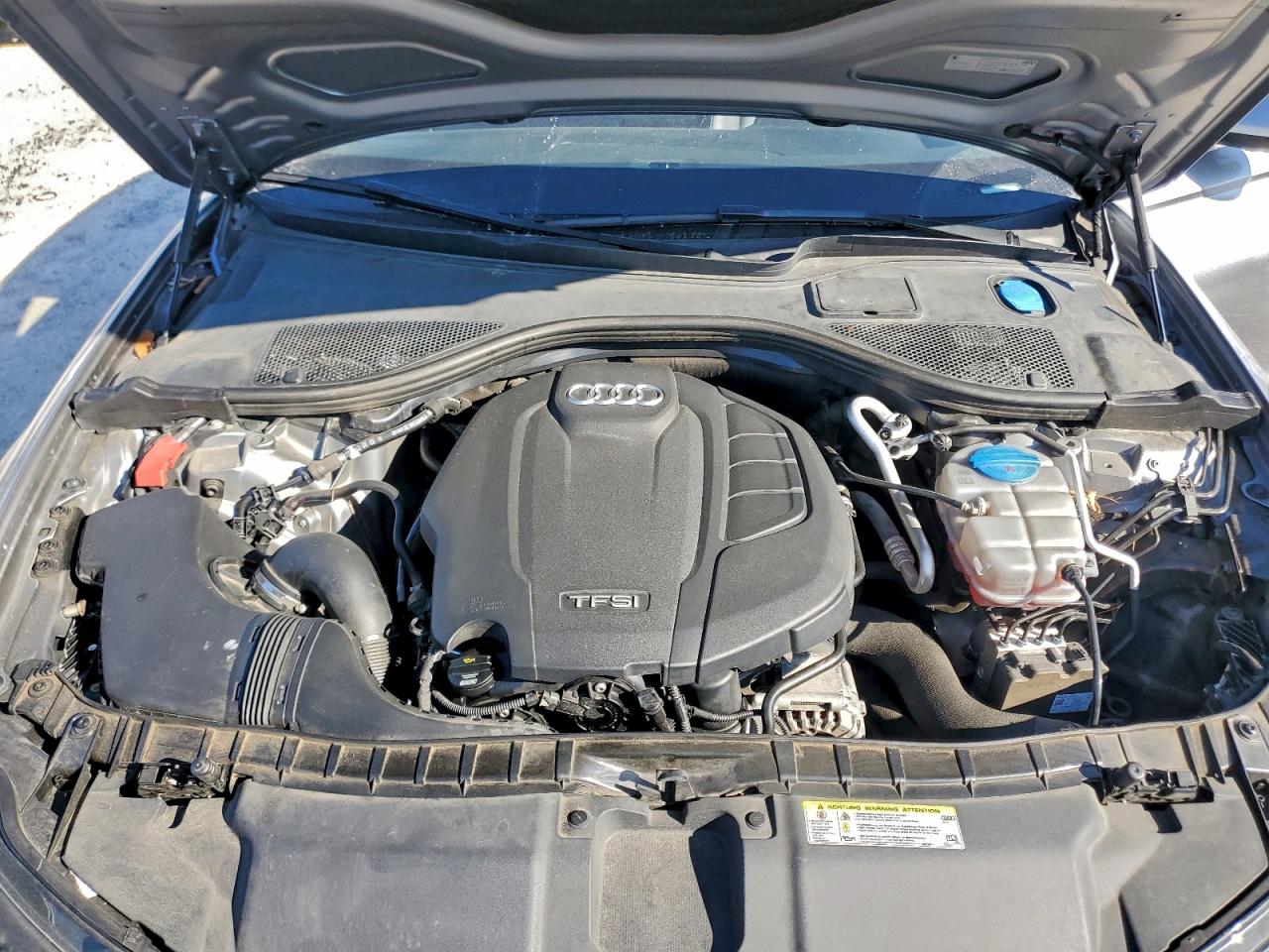 Фото: WAUGFAFC1GN171290