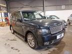 2012 LAND ROVER RANGE ROVER 4.4 TDV8 AUTOBIOGRAPHY 4DR AUTO for sale at Copart EAST KILBRIDE