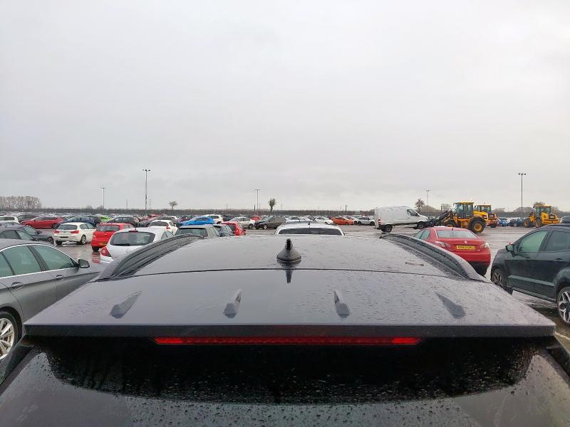 2023 HYUNDAI TUCSON 1.6 TGDI HYBRID 230 N LINE S 5DR 2WD AUTO