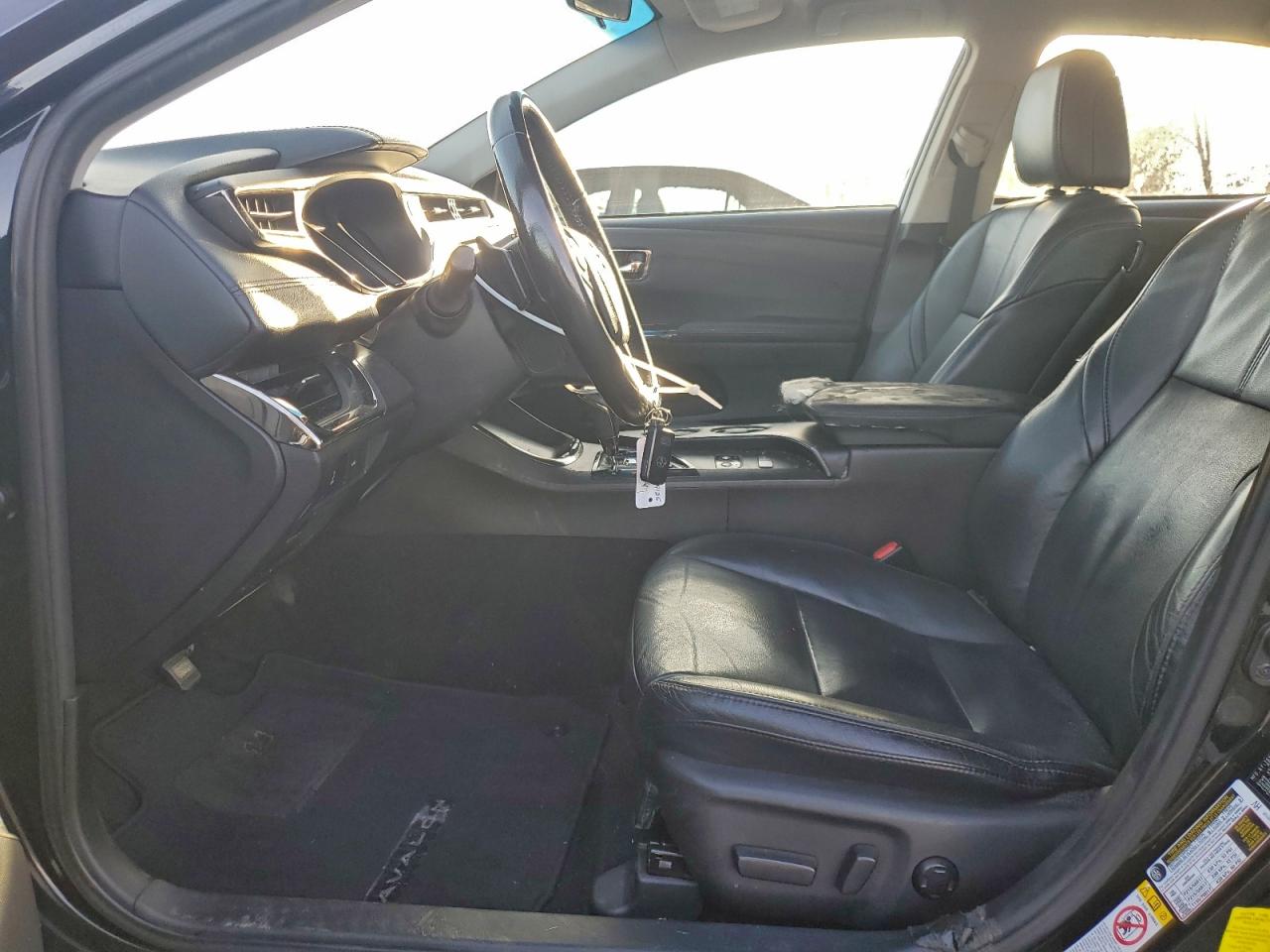 2016 Toyota Avalon Xle VIN: 4T1BK1EB3GU214305 Lot: 94322265