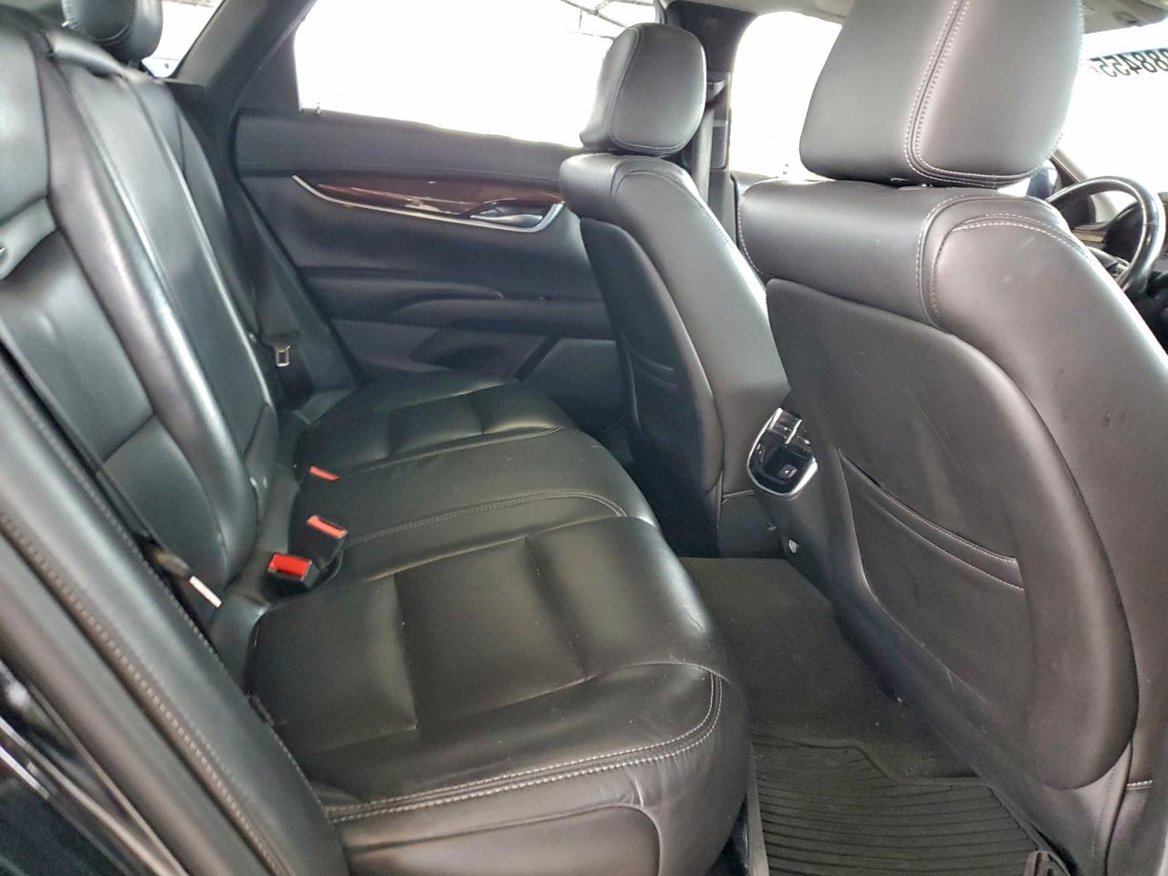 2015 Cadillac Xts Luxury Collection VIN: 2G61M5S33F9120051 Lot: 94888455