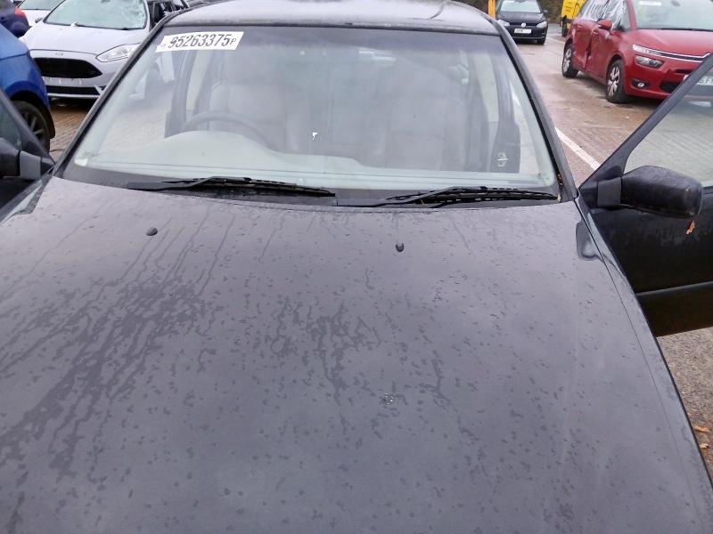 1998 VOLVO V70 T 2.5 T 5DR AUTO