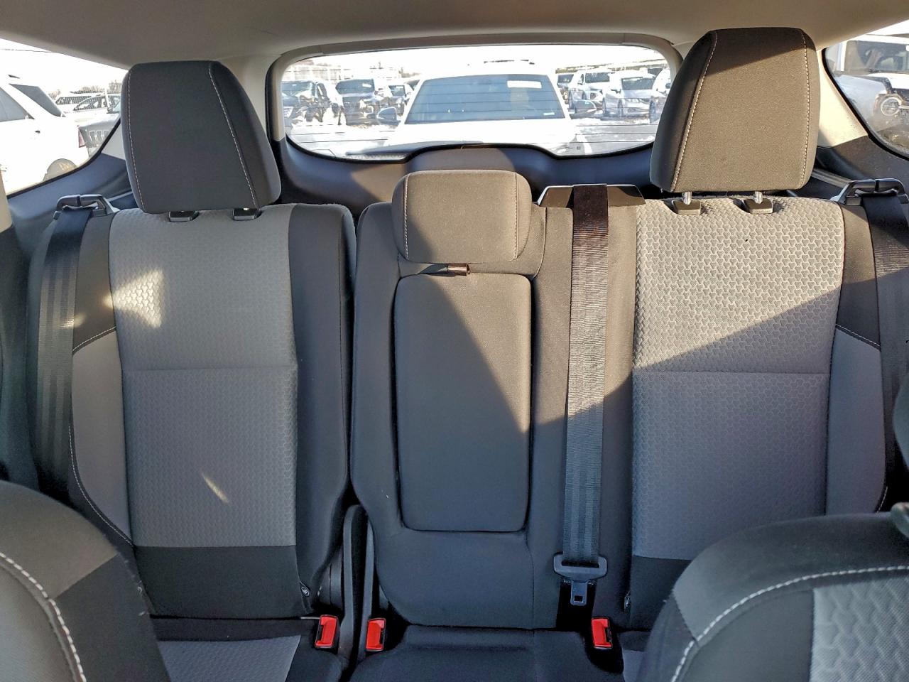 2018 Ford Escape Se VIN: 1FMCU9GD0JUA25887 Lot: 95492735