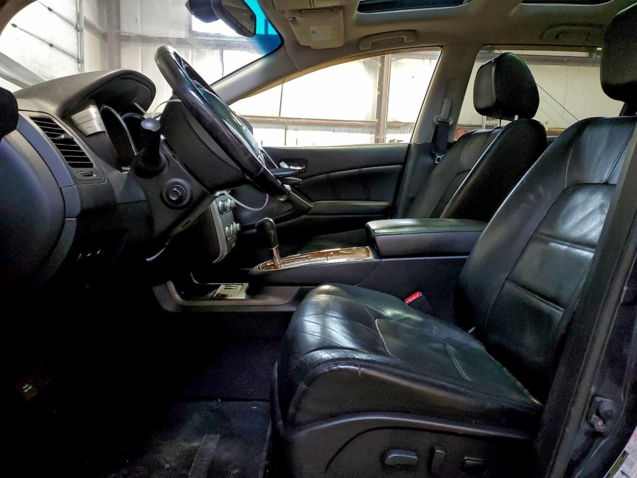 2013 Nissan Murano S VIN: JN8AZ1MW5DW301451 Lot: 93429555