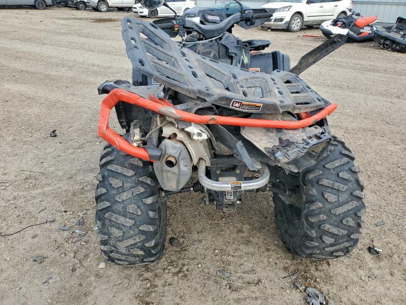 2019 CAN-AM OUTLANDER XT 1000R  