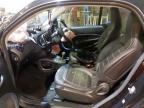 2017 SMART FORTWO COUPE 0.9 TURBO PRIME SPORT PREMIUM 2DR AUTO for sale at Copart SANDY