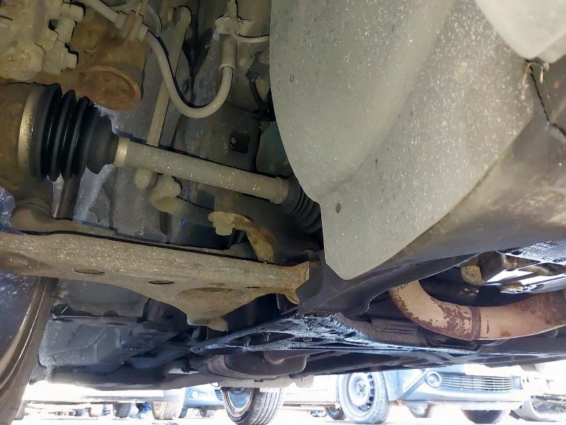 2018 VAUXHALL MOKKA X 1.4T ELITE 5DR