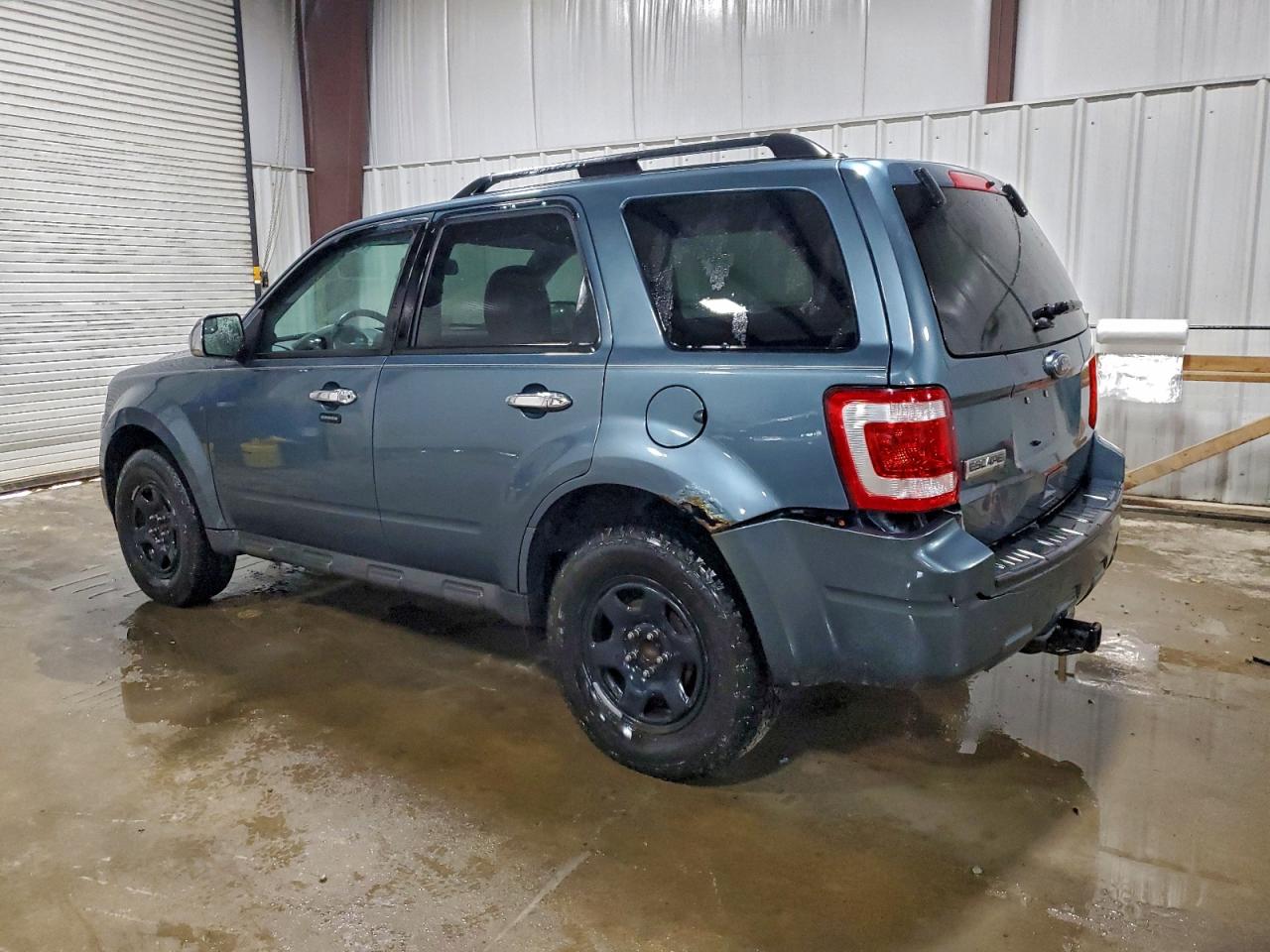 2012 Ford Escape Xlt VIN: 1FMCU0D76CKC41719 Lot: 96974385