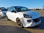 2019 VAUXHALL ADAM 1.2I GRIFFIN 3DR for sale at Copart CORBY