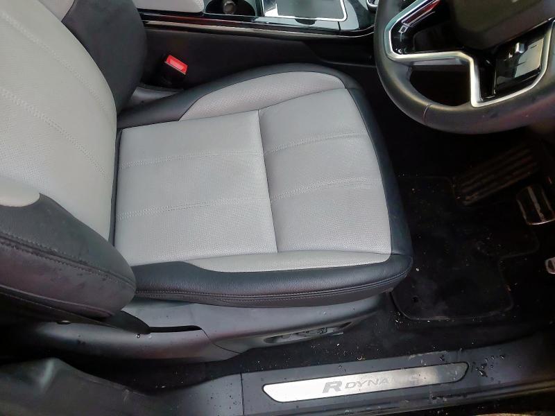 2022 LAND ROVER RANGE ROVER EVOQUE 2.0 D165 R-DYNAMIC S 5DR AUTO