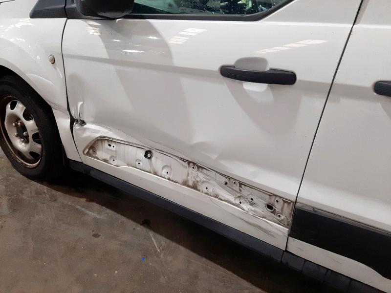 2020 FORD TRANSIT CONNECT 1.5 ECOBLUE 75PS VAN