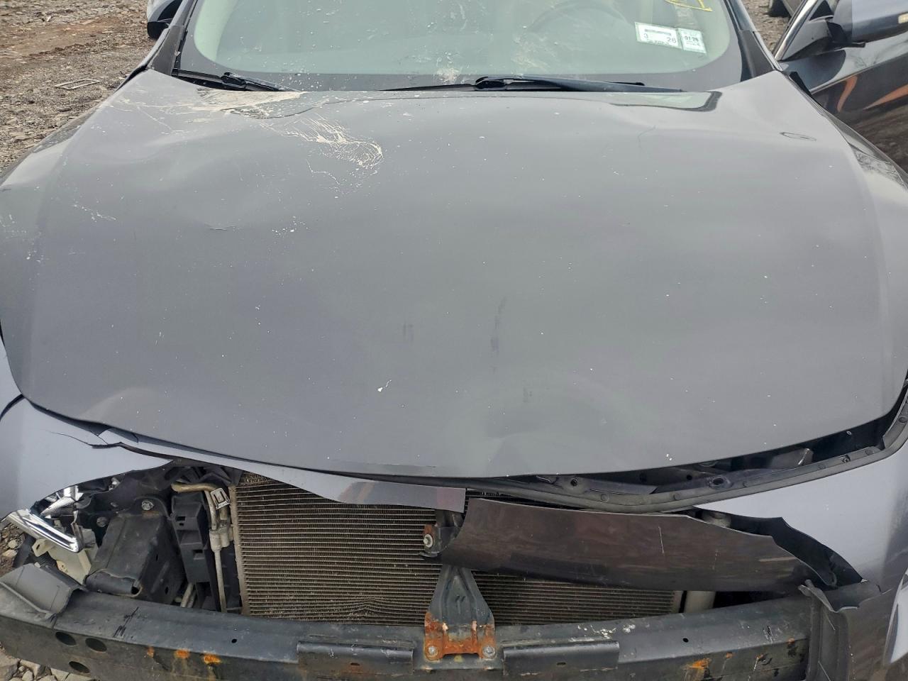 2013 Nissan Maxima S VIN: 1N4AA5AP1DC812783 Lot: 95703935