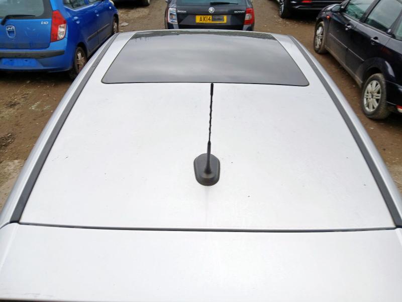 2008 MERCEDES-BENZ A CLASS A150 AVANTGARDE SE 5DR TIP AUTO