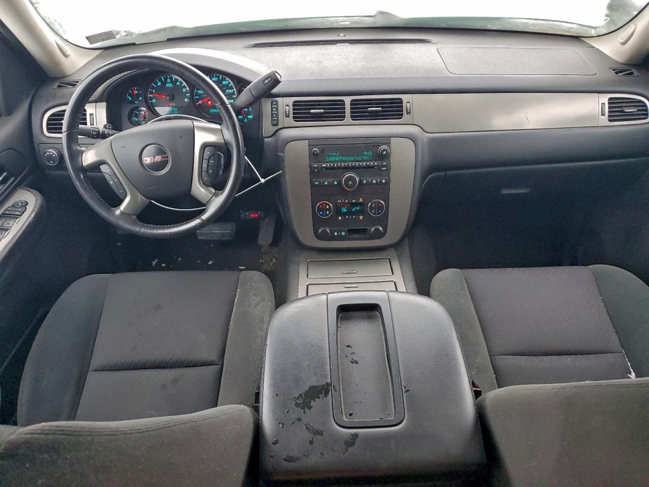 2008 GMC Sierra K1500 VIN: 2GTEK13J481277311 Lot: 94740675