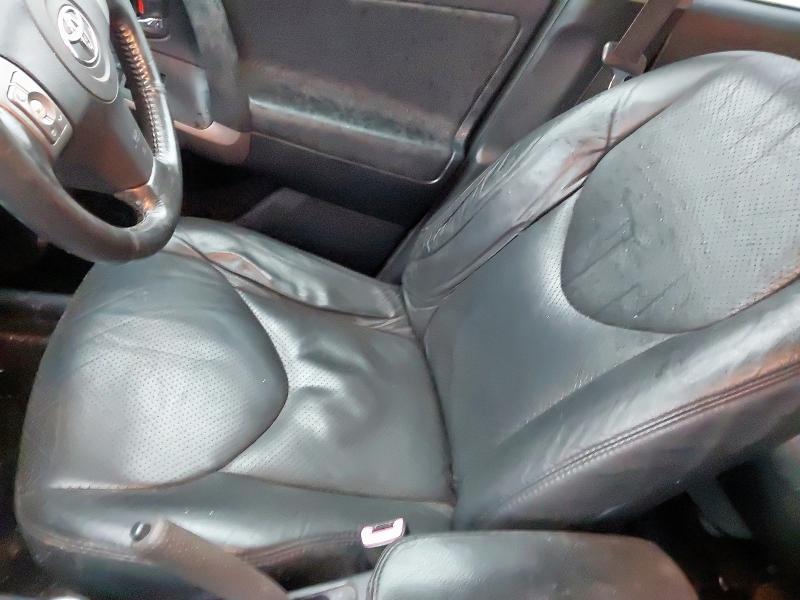 2008 TOYOTA RAV 4 XT-R