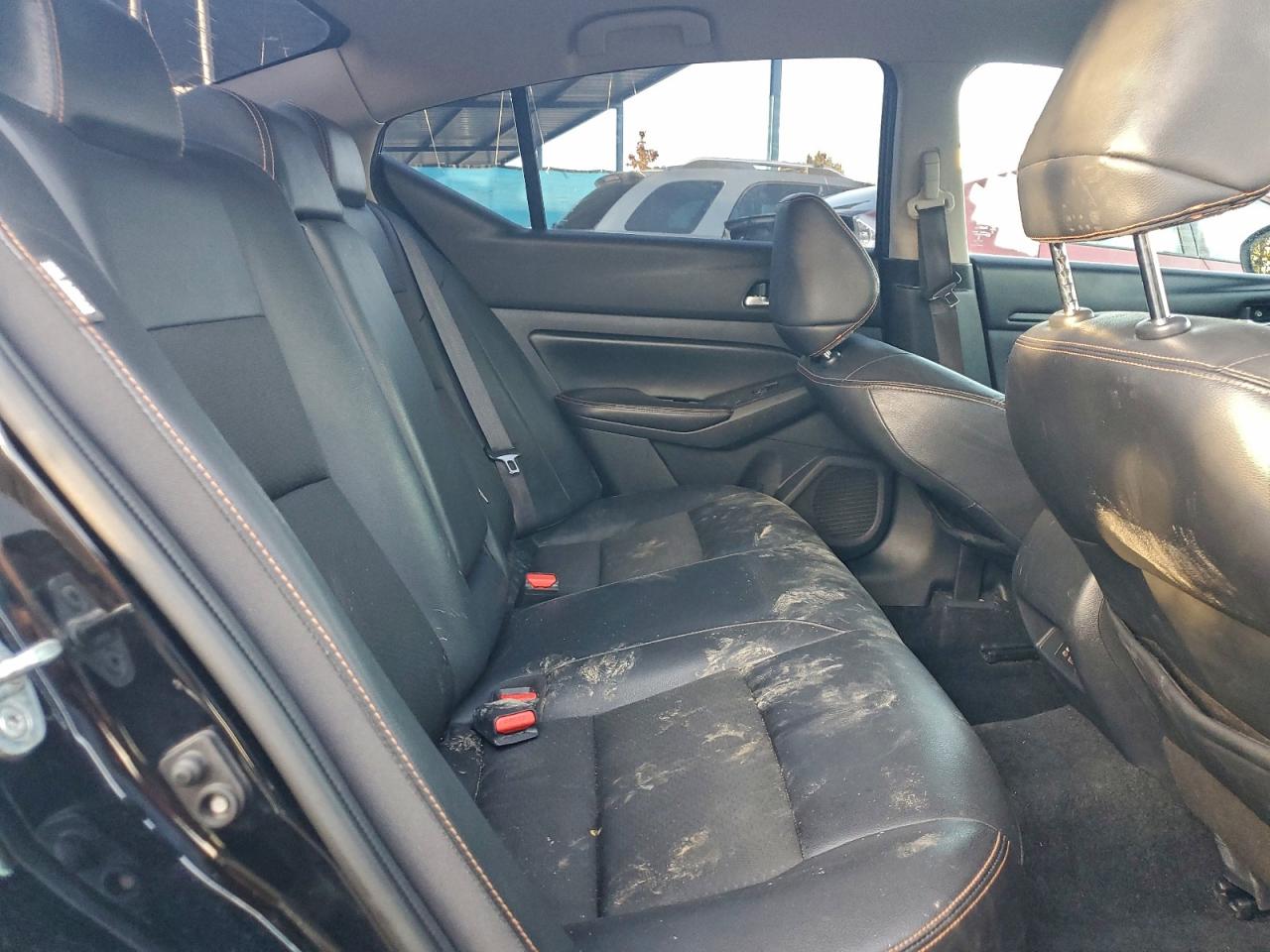 2019 Nissan Altima Sr VIN: 1N4BL4CV4KC211949 Lot: 95036925