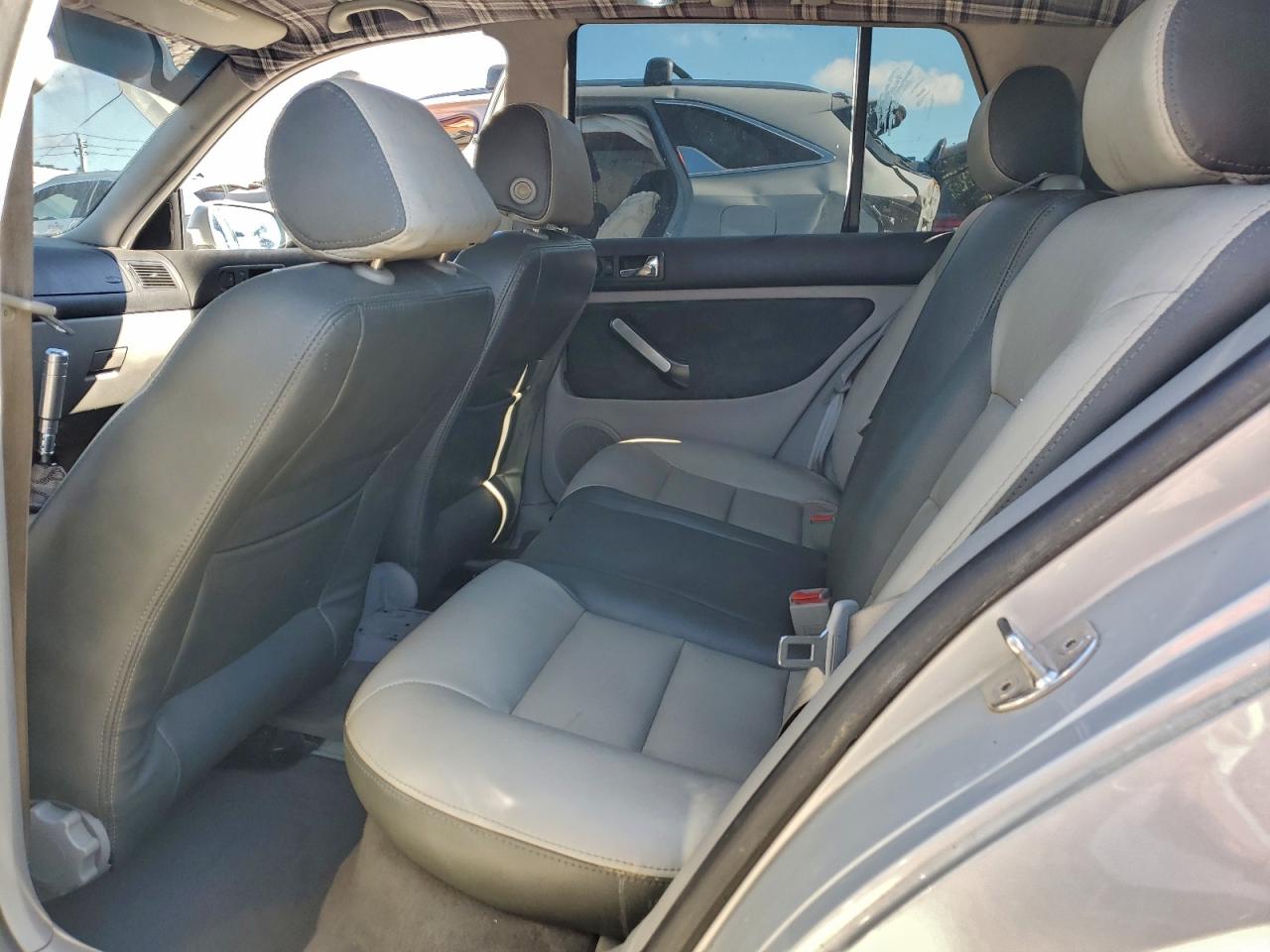 2000 Volkswagen Golf Gls Tdi VIN: WVWGF21JXYW434256 Lot: 95790335