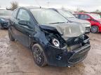 2012 FORD KA 1.2 EDGE 3DR [START STOP] for sale at Copart BRISTOL