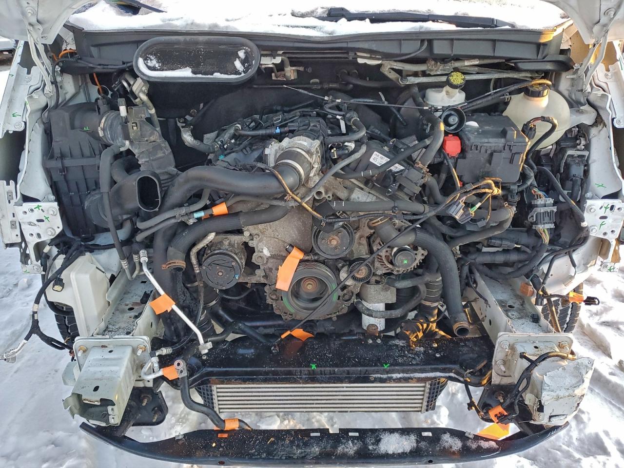 2021 Ford Transit T-350 VIN: 1FTBW3UG2MKA85451 Lot: 95830035