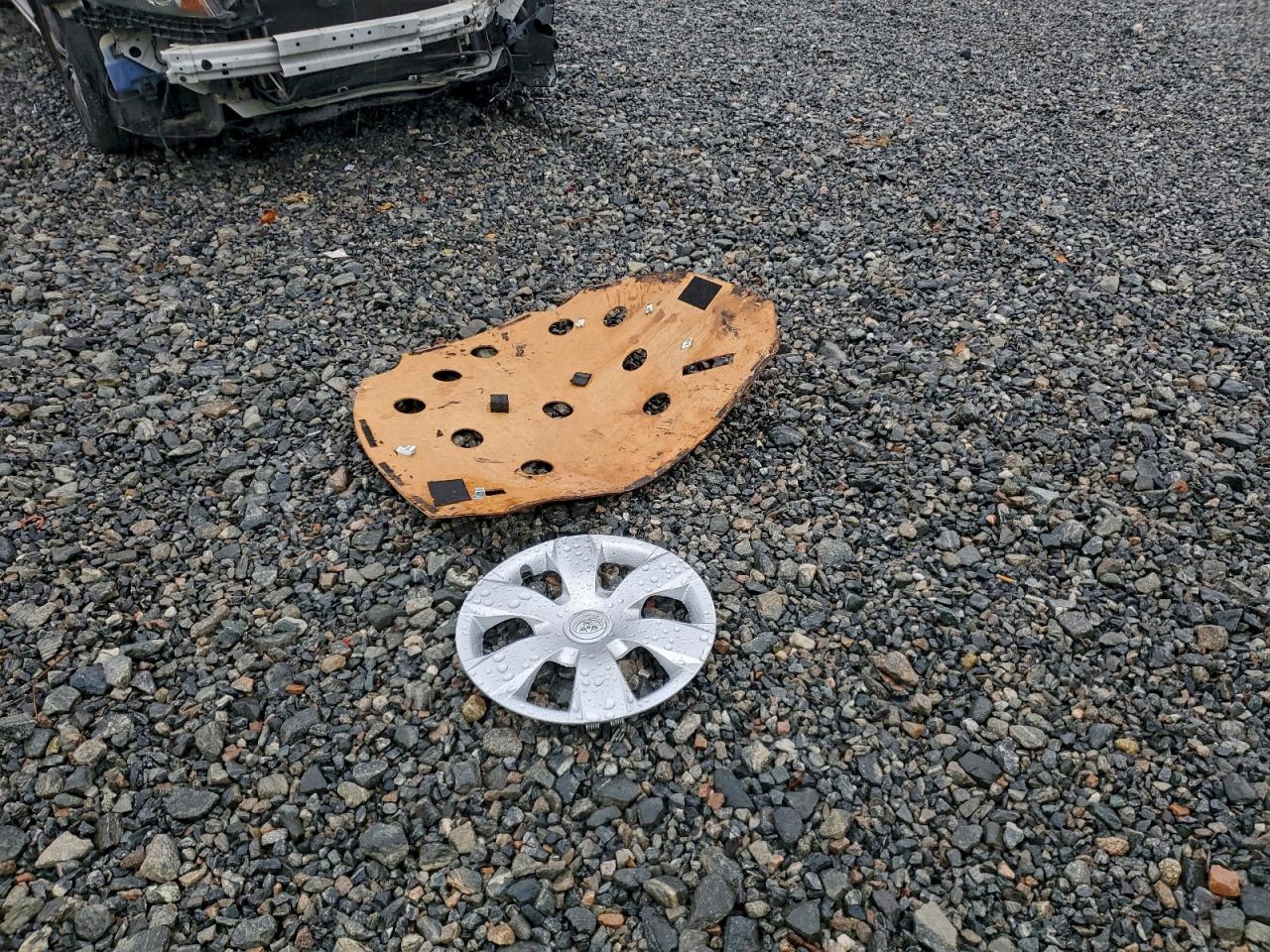 2007 Toyota Camry Ce VIN: 4T1BE46K47U103589 Lot: 91916915