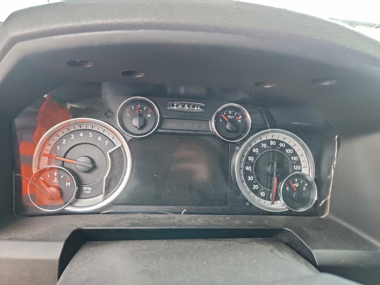 2014 Ram 4500 VIN: 3C7WRKAJ0EG330102 Lot: 95359095