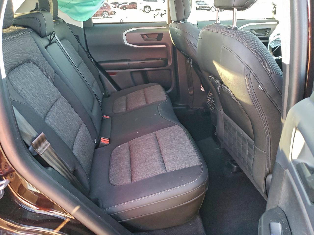 2021 Ford Bronco Sport Big Bend VIN: 3FMCR9B60MRA42324 Lot: 95158335