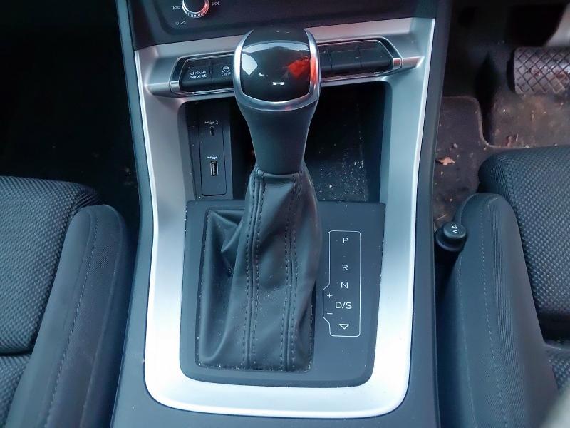 2019 AUDI Q3 35 TDI SPORT 5DR S TRONIC