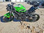 2025 KAWASAKI EX500 A   for sale at Copart TX - AUSTIN
