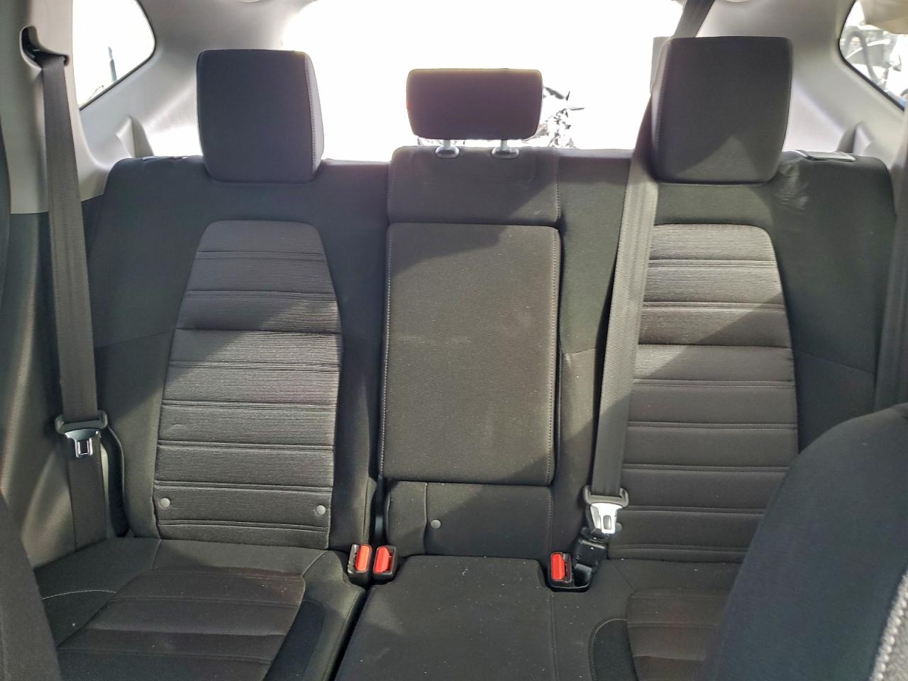 2022 Honda Cr-V Ex VIN: 5J6RW1H59NA002272 Lot: 94819215