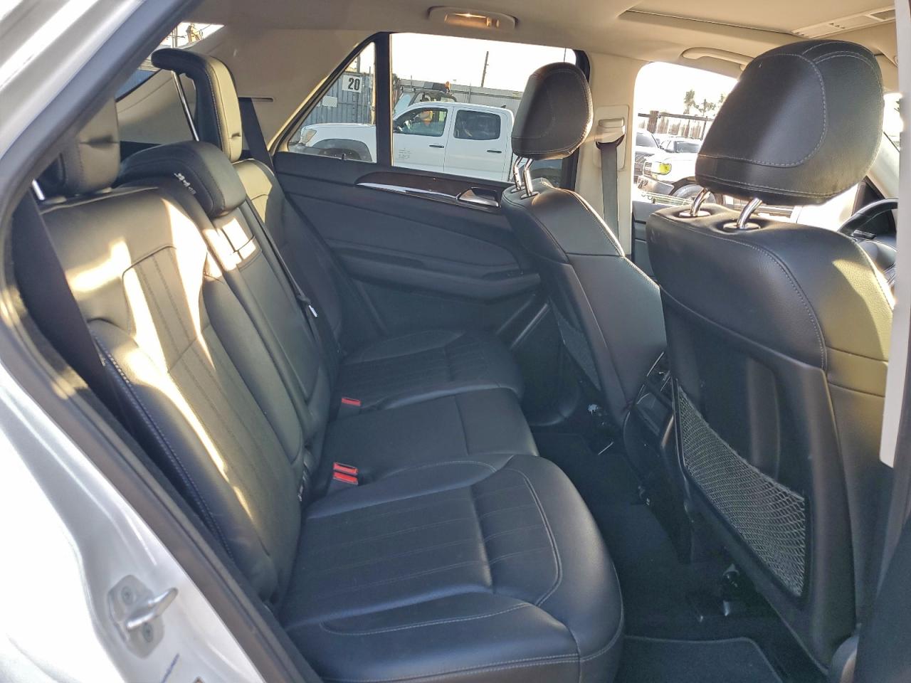 2017 Mercedes-Benz Gle 350 VIN: 4JGDA5JB3HA921030 Lot: 95109375