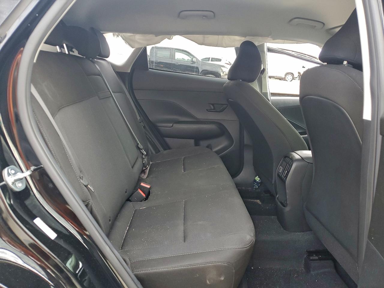 2024 Hyundai Kona Sel VIN: KM8HC3AB5RU063446 Lot: 97144835