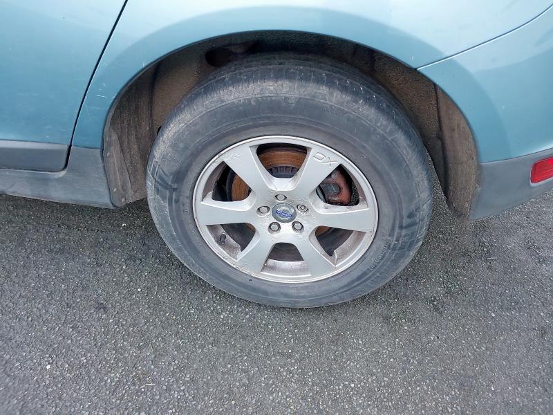 2009 VOLVO XC60 D5 [205] S 5DR AWD GEARTRONIC