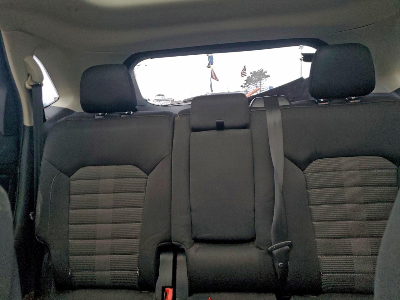 2016 Ford Edge Sel VIN: 2FMPK4J84GBC32335 Lot: 95801705