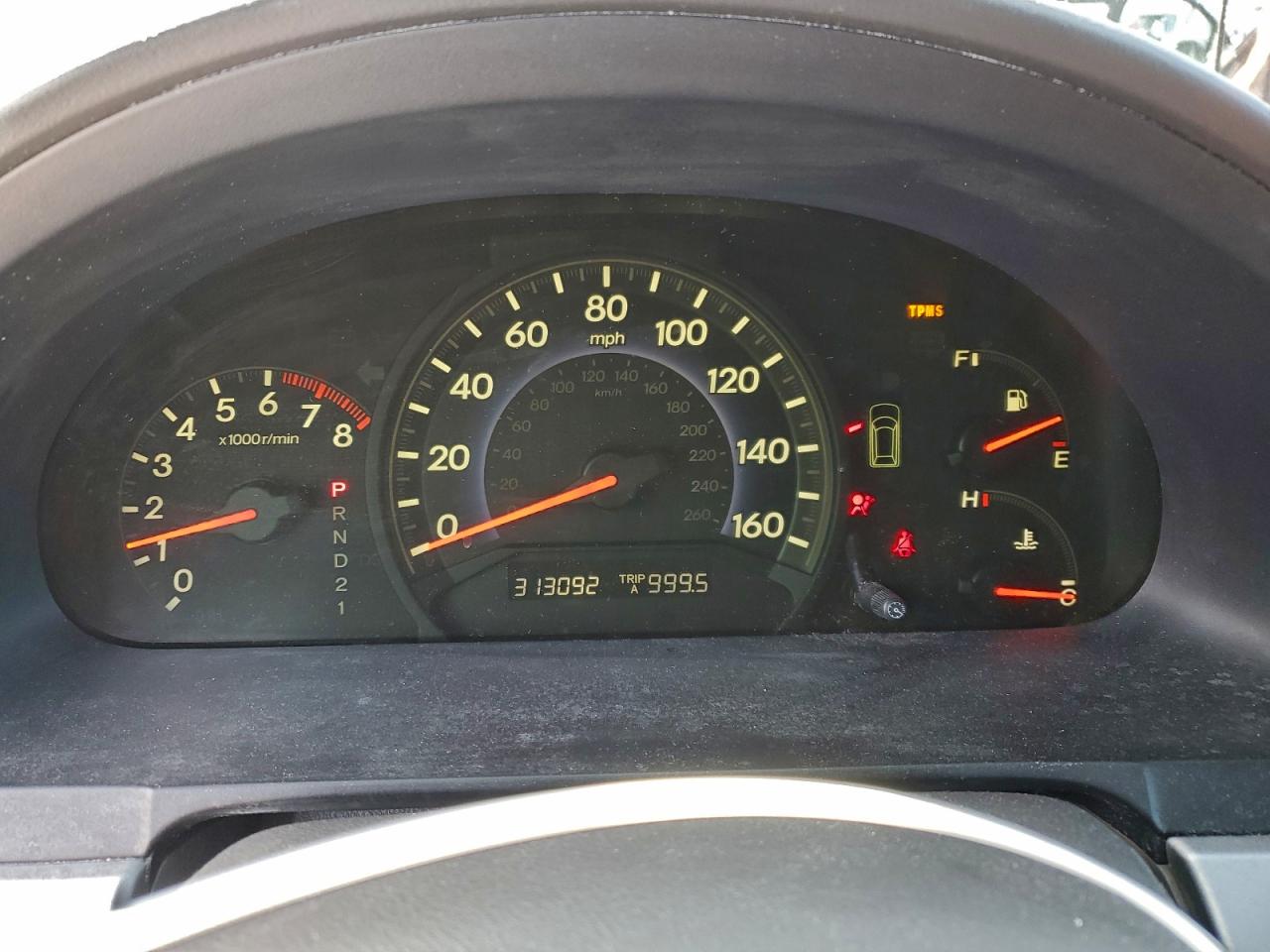 2010 Honda Odyssey Lx VIN: 5FNRL3H29AB027321 Lot: 95908555