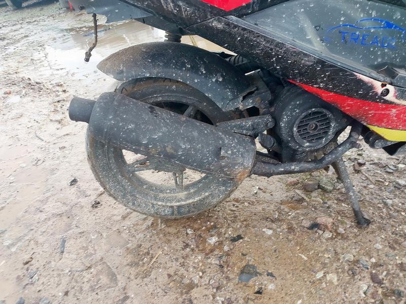 2019 NECO LJ 50 QT-6L ONE 