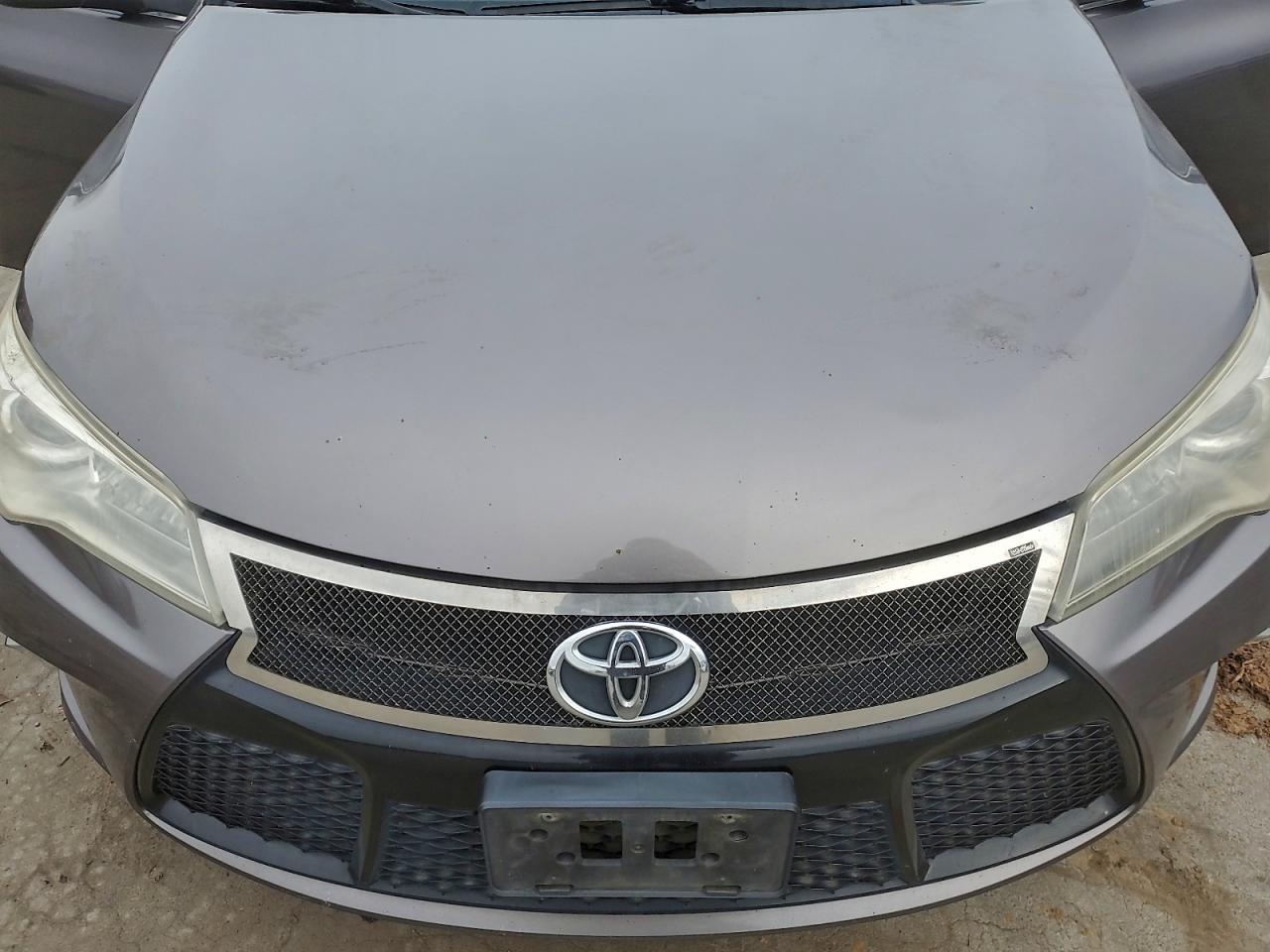 2015 Toyota Camry Hybrid VIN: 4T1BD1FKXFU166373 Lot: 94798835